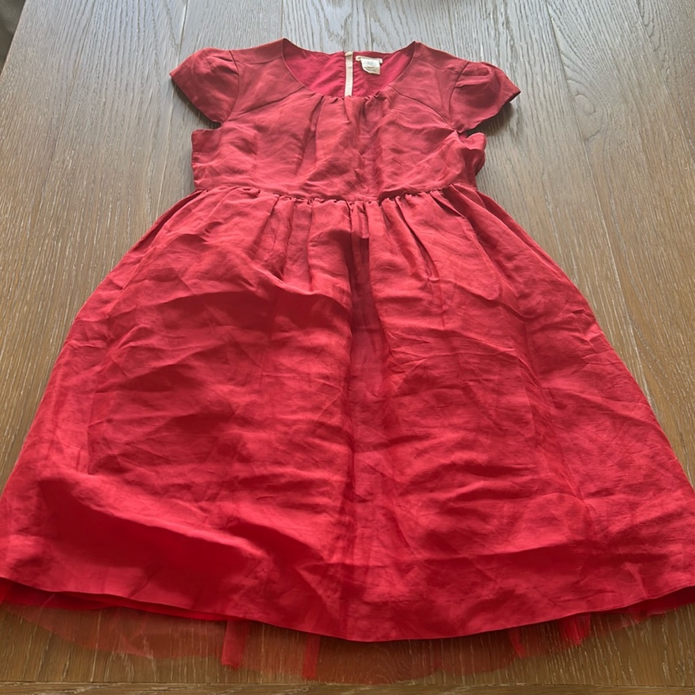Crewcuts size 14 holiday dress